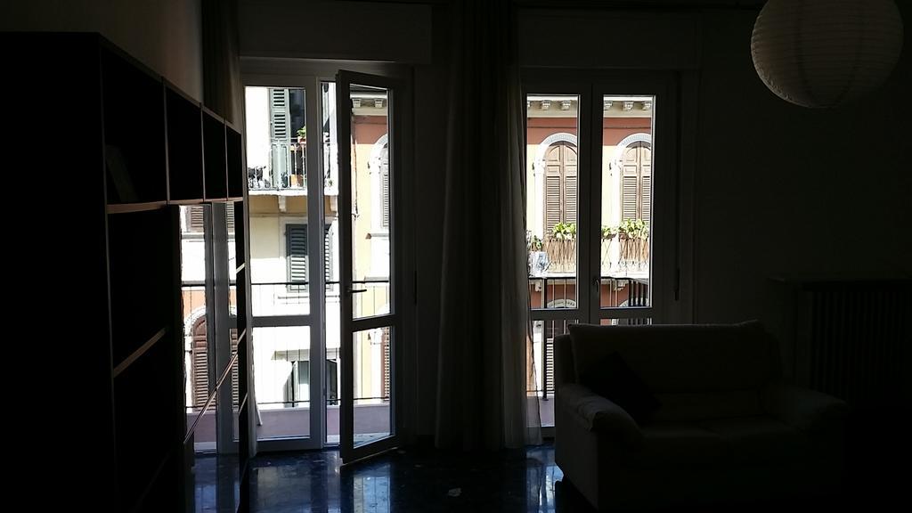 Casa Farinati 3 Apartment Verona Exterior photo