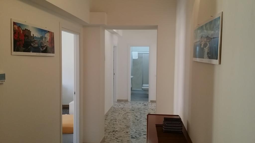 Casa Farinati 3 Apartment Verona Exterior photo